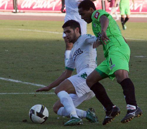 Konyaspor Bursaspor ile yenişemedi