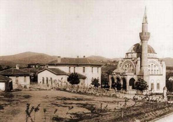 Bostancı