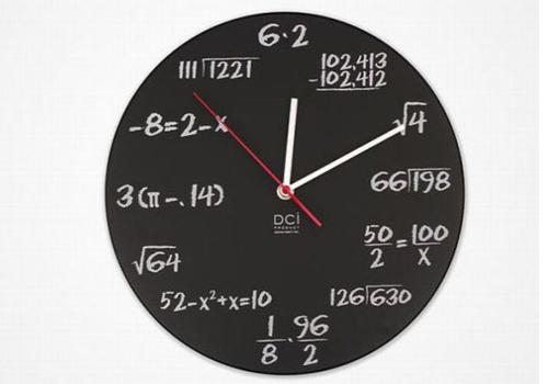 Matematik tutkunları için ideal