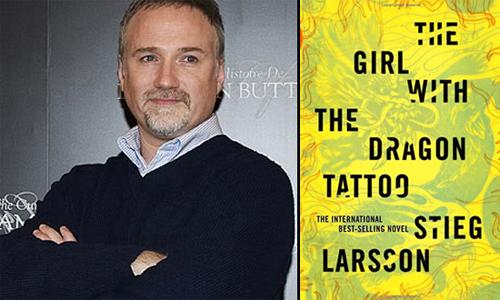 The Girl with the Dragon Tattoo - Yönetmen: David Fincher
