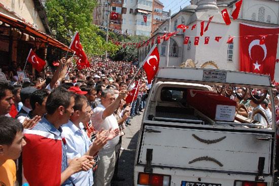 <p>Zonguldak