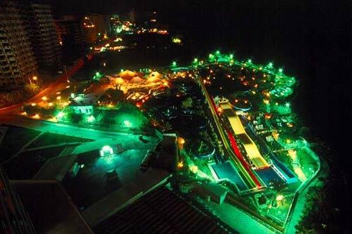 Adana Su parkı
