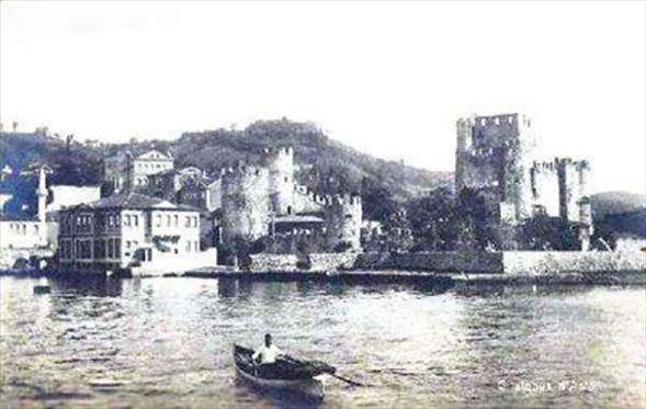 Anadolu Hisarı