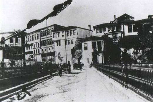 <p>Trabzon</p>