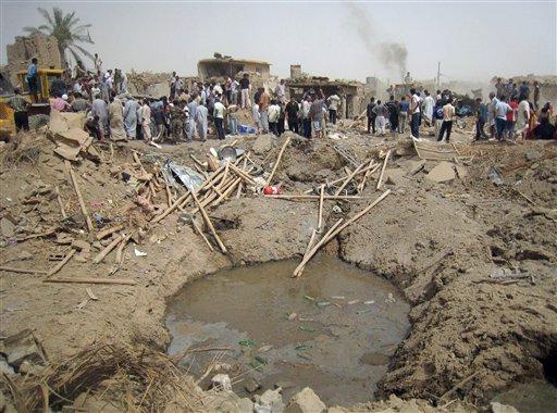 Irak'ın Kerkük kentinin Tazehurmatu kasabasında Türkmenlere yönelik düzenlenen bu yılın en kanlı saldırısında 100'e yakın Türkmen öldü bir o kadarı da yaralandı
