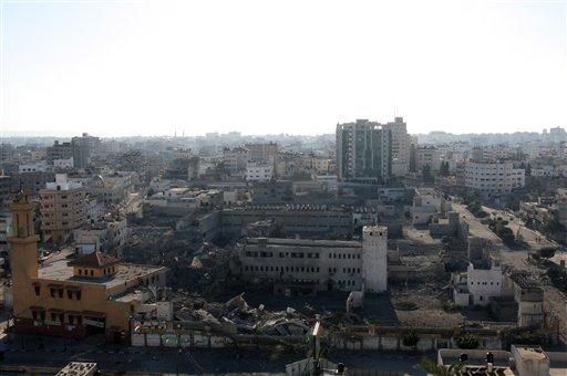 İsrail BM'nin okulunu vurdu: 40 ölü