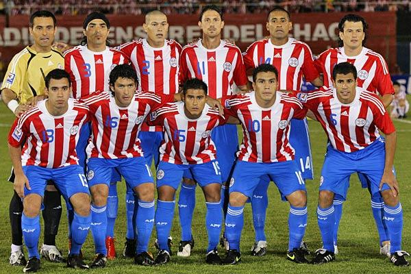 27. Paraguay      781