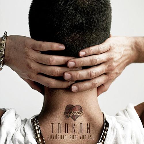 Adımı Kalbine Yaz - Tarkan