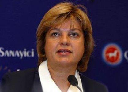 50'inci Hükümetin Başbakanı Tansu Penbe Çiller