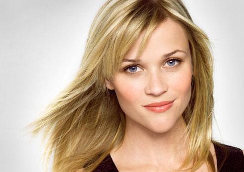 <p><br>
Reese Witherspoon