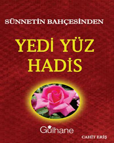 <p><strong><span style="color: #ff0000;">"Sünnetin Bahçesinden Yedi Yüz Hadis" <span style="color: #000000;">Kitabından Alıntıdır</span></span></strong></p>
<p> </p>
<p><strong><span style="color: #ff0000;"><span style="color: #000000;">Kitap hakkında bilgi edinmek için <span style="color: #ff0000;"><a href="http://www.ilknokta.com/kitap/126741/Cahit-Eris/Sunnetin-Bahcesinden-Yedi-Yuz-Hadis.html?t=12389" target="_blank"><span style="color: #ff0000;">buraya</span></a></span> tıklayınız...</span></span></strong></p>
<p> </p>