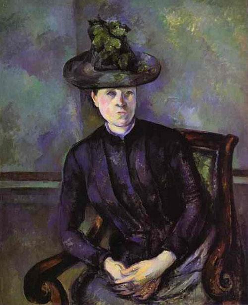 Paul Cezanne