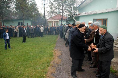 6 asırlık bayram geleneği
