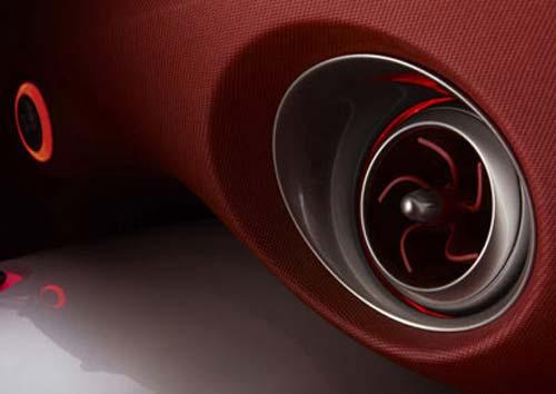 Nissan'ın yeni elektrikli otomobili: Qazana