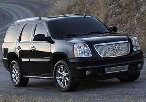 Başbakanlık konvoyundaki güvenliğin artırılması için Ford Mondeo'ların yerine Dünyanın en güçlü arazi araçlarından biri olan ABD malı GMC Yukon cip alınacak.