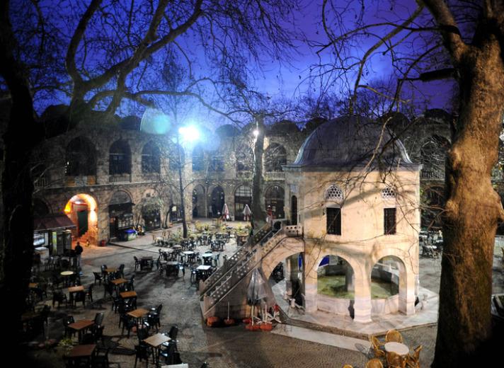 ADANA - KOZAHAN