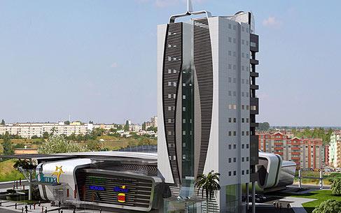 Güvenlik, temizlik, sürekli bakımlı dış bahçe ve meydanları, tüm ekiplerin ve ekipmanların sürekli denetimi, otomatik yangın söndürme, son teknoloji ısıtma ve soğutma sistemi, planlı mağaza karması ve profesyonel yönetimi ile OLİMPA AVMde her şey yerli yerinde olacak.