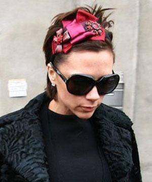 <p>Victoria Beckham