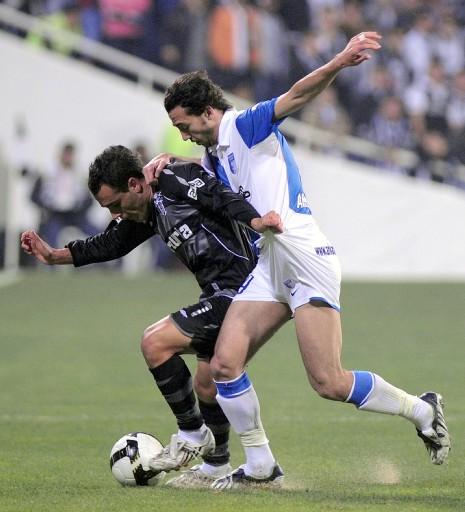 Beşiktaş'ın Kocaman hezimeti