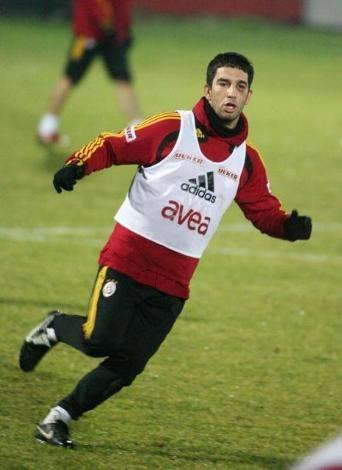 Arda'nın kaza sonrası ilk görüntüleri