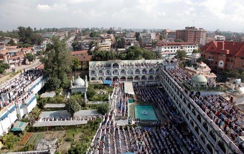 NEPAL