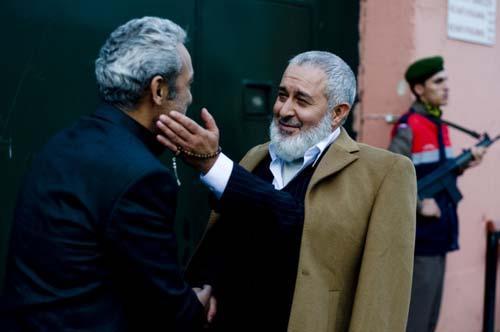 Ali Sürmeli Kurtlar Vadisi'nde