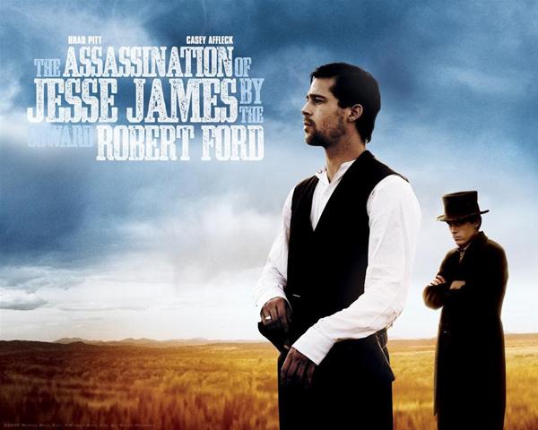 14 - Korkak Robert Ford'un Jesse James Suikastı (Andrew Domink, 2007)