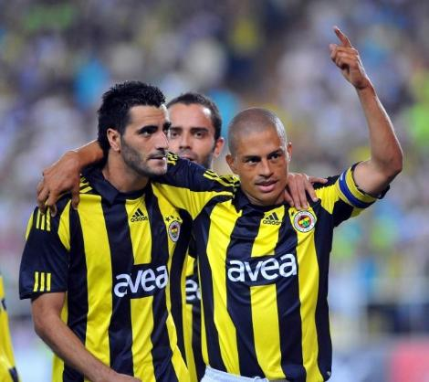 Sarı-lacivertliler, 2004-2005 ve 2005-2006 sezonlarında Şampiyonlar Ligi'ne doğrudan katıldı.