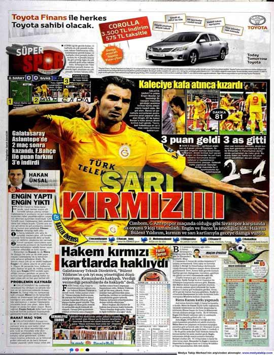 HÜRRİYET