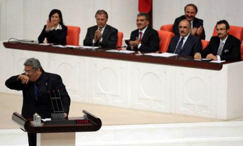 Vefat eden yapımcı, sanatçı ve AK Parti İstanbul Milletvekili Osman Yağmurdereli