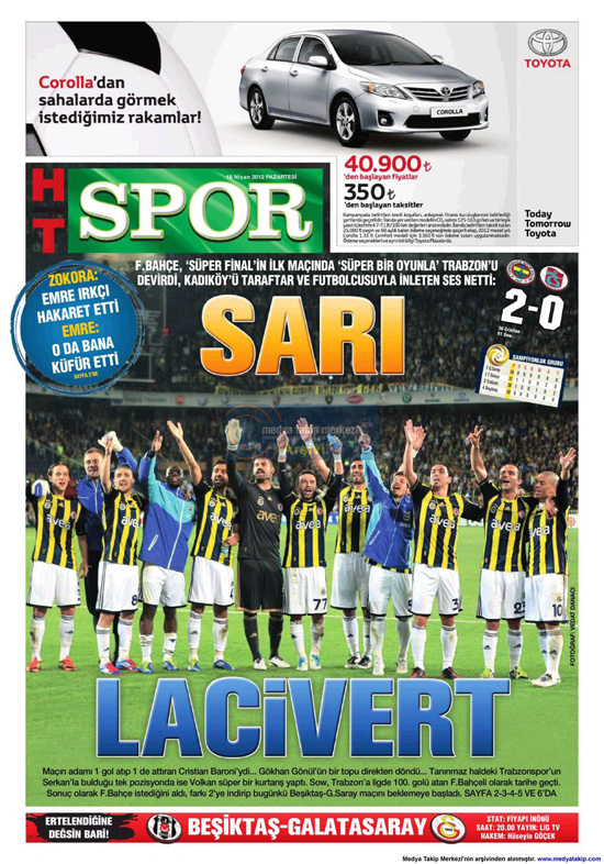 HTSPOR