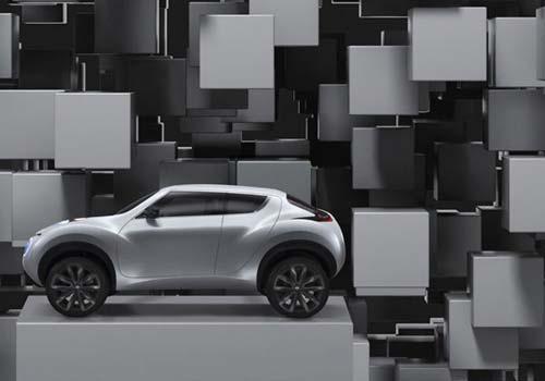 Nissan'ın yeni elektrikli otomobili: Qazana