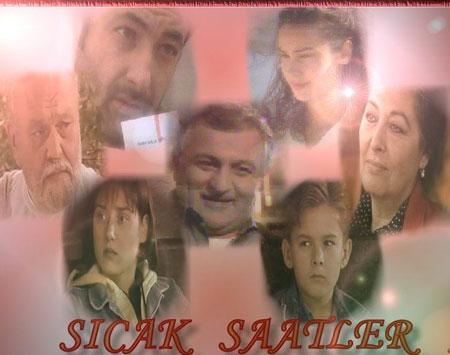 Sıcak Saatler