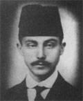 1919-22, 1934 Refik Cevdet Kalpakçıoğlu