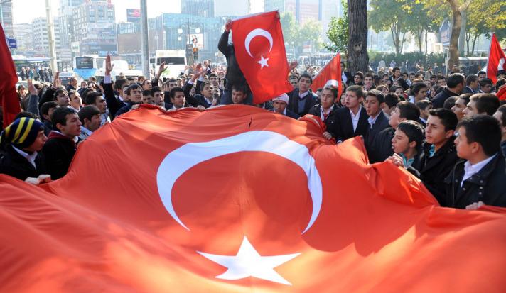 ANKARA