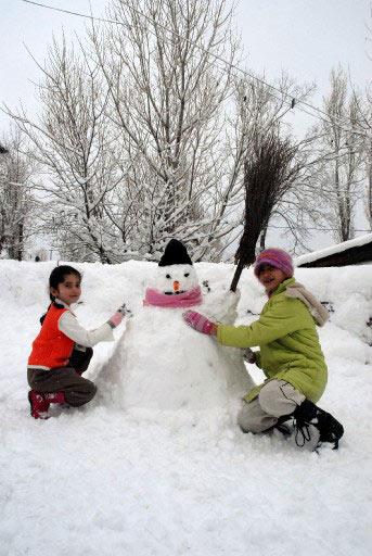 ERZURUM