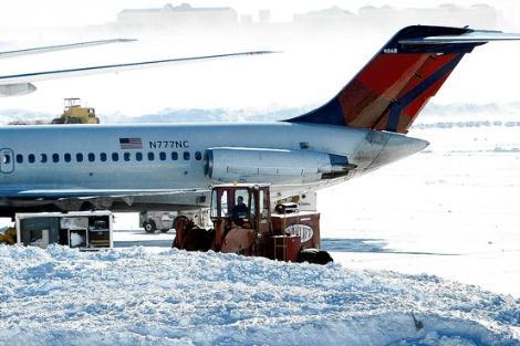 Avrupada ise British Airways ve İspanyol havayolu şirketi Iberia, birleşme kararı aldı.