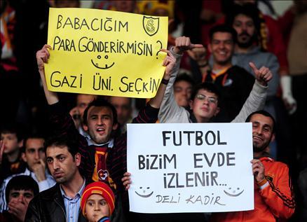 Geçen hafta şampiyonluğa havlu atan G.Saray, UEFA umutlarını sürdürmek istiyordu. Ancak Hacettepe hesapları alt-üst etti.
