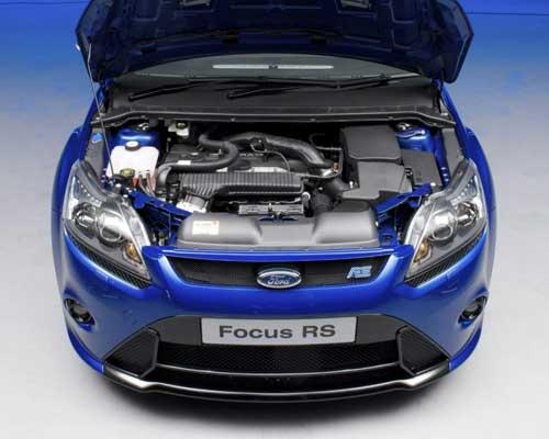 Ford Focus RS