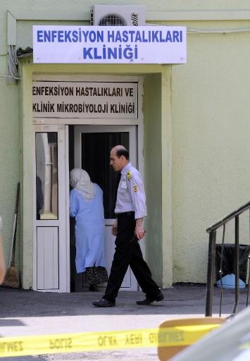 ABD'den Irak'a gitmek üzere İstanbul Atatürk Havalimanı'ndan Türkiye'ye giriş yapan bir kişide ''domuz gribi'' virüsü bulundu. Bakan vakayı doğruladı ve tedbirli olunmasını istedi. Basın virüsün izini böyle sürdü