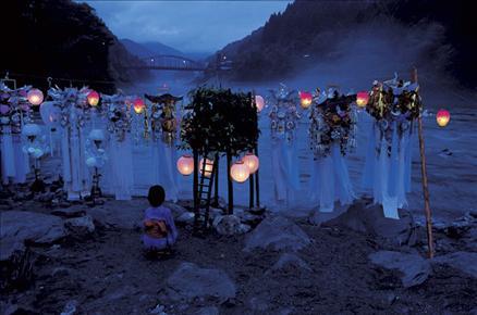 National Geographicin en iyi fotoğrafları 2007-2008