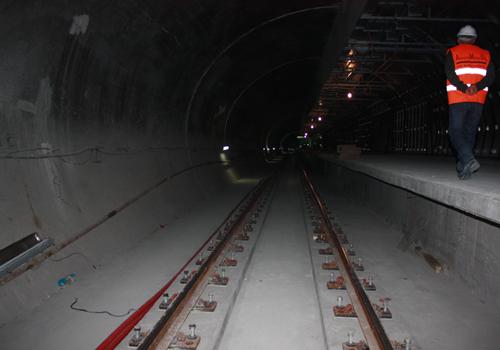 Kadıköy - Kartal Metrosu