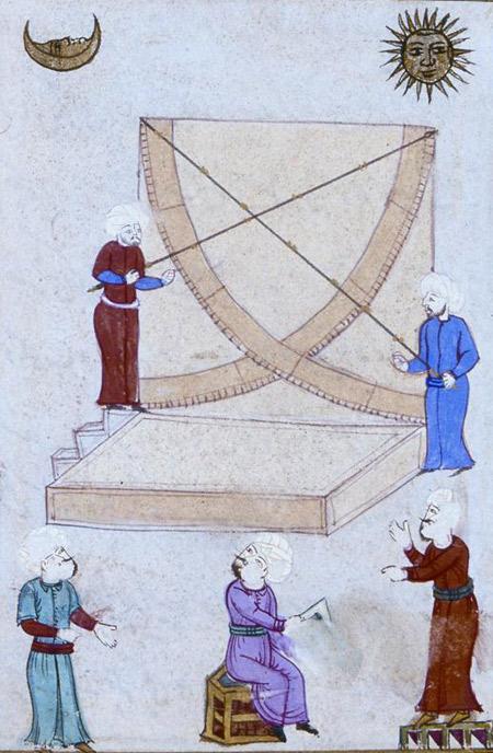 İsteyenlere basit astronomi derslerinin de verildiği muvakkithanelerde bazı muvakkitler, senelik takvim ile Ramazan ayı için imsakiye hazırlardı. Muvakkitlerin hemen hemen tamamı basit astronomi aletlerini kullanmayı bildikleri gibi içlerinde bu sahada eser verecek seviyede bilgi sahibi olanlar da vardı.