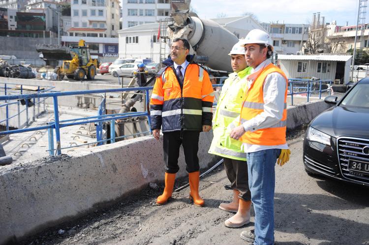 Fotoğraflar: Birol Kavdır