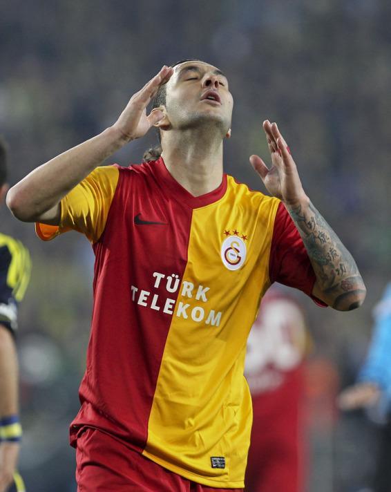 Sow foul yaptı ama üzülmedim, adını yakıştı herhalde