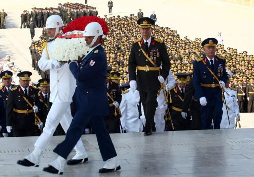 30 Ağustos Zafer Bayramı ve Türk Silahlı Kuvvetleri Günü