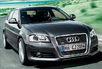 Audı A3 1.6
Şanzıman: Otomatik
Tüketim: 4,3 LT
Motor Türü: Euro 5