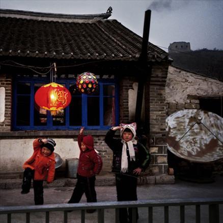 National Geographicin en iyi fotoğrafları 2007-2008
