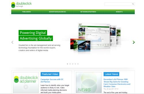 4. Ad.Doubleclick