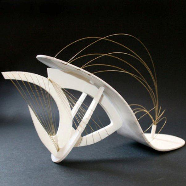 Yaratıcılıkta sınır tanımayan tasarımlar...